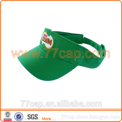 Dry Fit Unique Design Sun Visor Cap